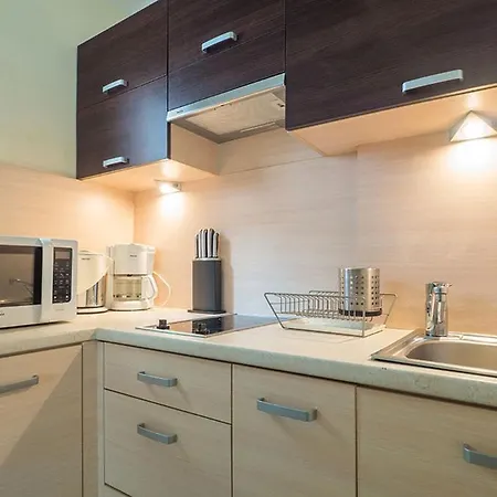 Appartamento Idealna Lokalizacja Przy Rynku