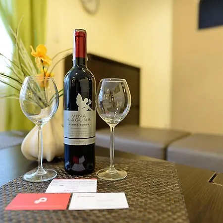 Idealna Lokalizacja Przy Rynku Appartamento *