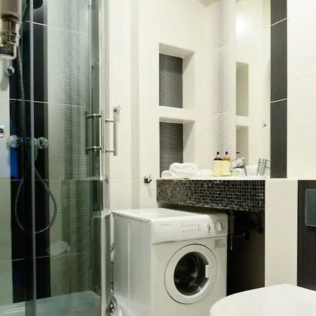 Appartamento Idealna Lokalizacja Przy Rynku