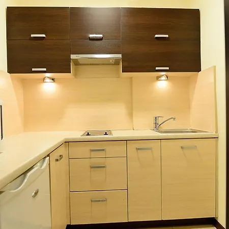 Idealna Lokalizacja Przy Rynku Appartamento