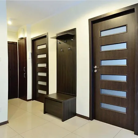 Appartamento Idealna Lokalizacja Przy Rynku *