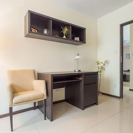 Idealna Lokalizacja Przy Rynku Breslavia