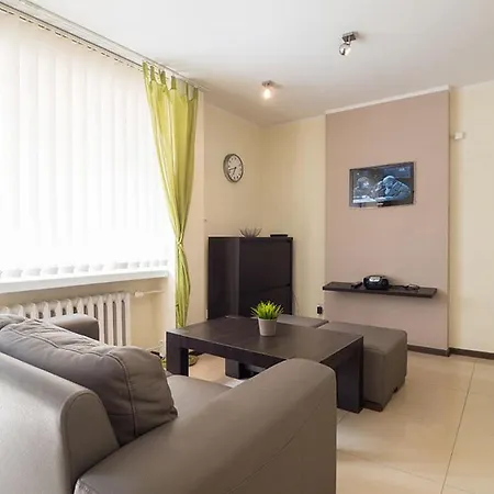 Idealna Lokalizacja Przy Rynku Appartamento