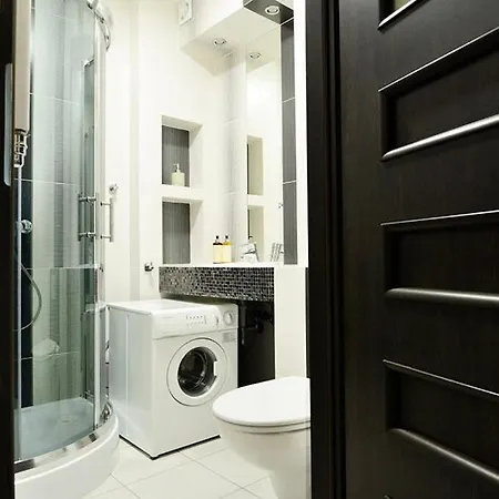 Idealna Lokalizacja Przy Rynku Appartamento Breslavia