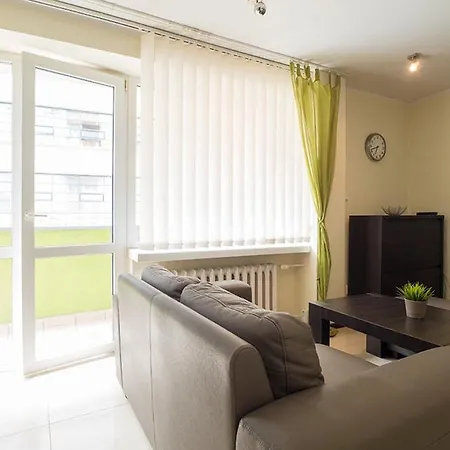 Idealna Lokalizacja Przy Rynku * Breslavia