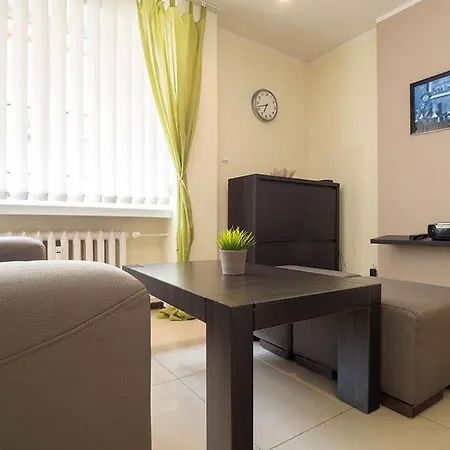 Idealna Lokalizacja Przy Rynku *