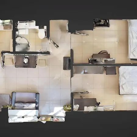 Idealna Lokalizacja Przy Rynku Appartamento Breslavia