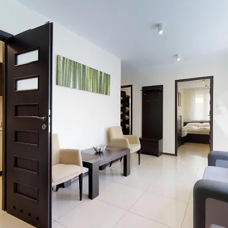 Idealna Lokalizacja Przy Rynku Breslavia