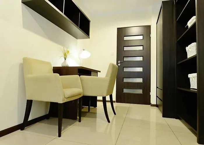 Idealna Lokalizacja Przy Rynku * Breslau