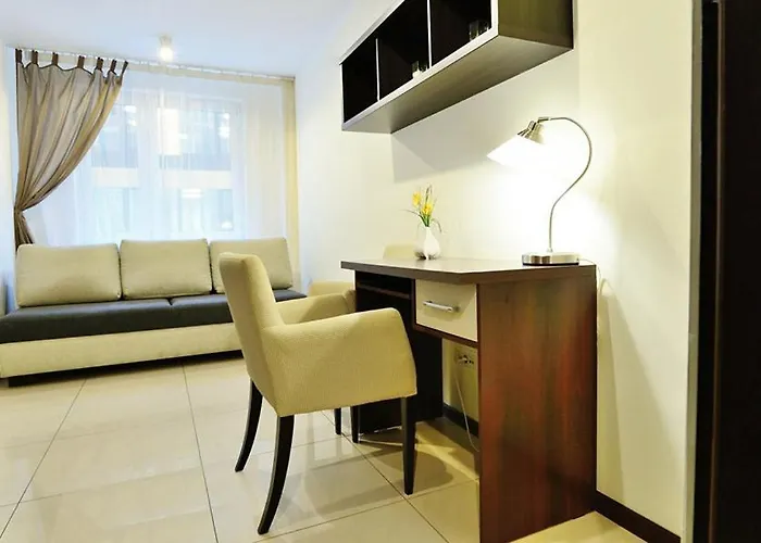 Idealna Lokalizacja Przy Rynku