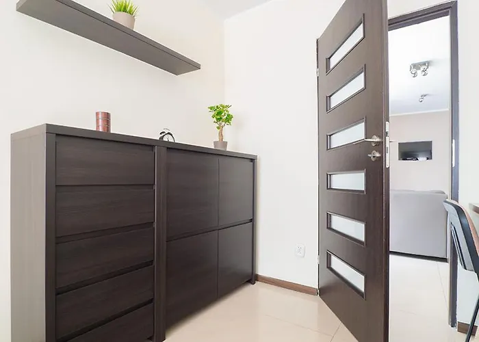 Idealna Lokalizacja Przy Rynku *