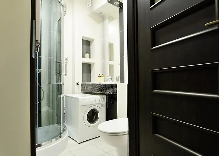 Idealna Lokalizacja Przy Rynku Apartment Breslau