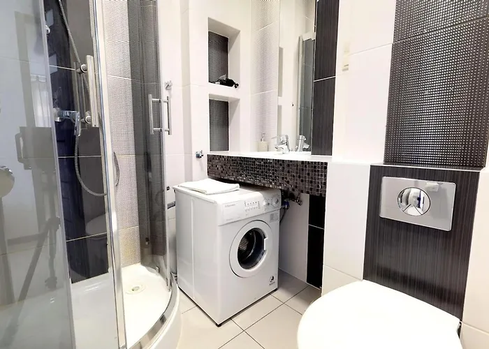 Idealna Lokalizacja Przy Rynku Apartment