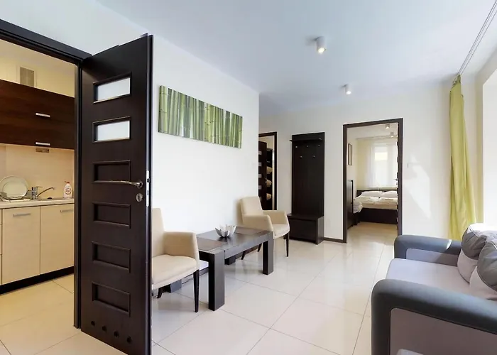 Idealna Lokalizacja Przy Rynku Breslau