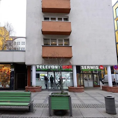 Idealna Lokalizacja Przy Rynku * Breslavia