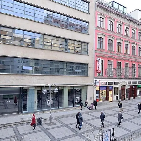 Idealna Lokalizacja Przy Rynku