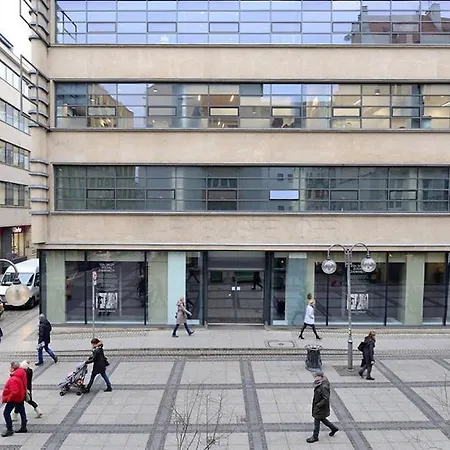 Idealna Lokalizacja Przy Rynku Apartmán