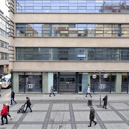 Idealna Lokalizacja Przy Rynku Appartamento