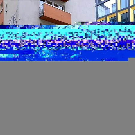 Idealna Lokalizacja Przy Rynku شقة *
