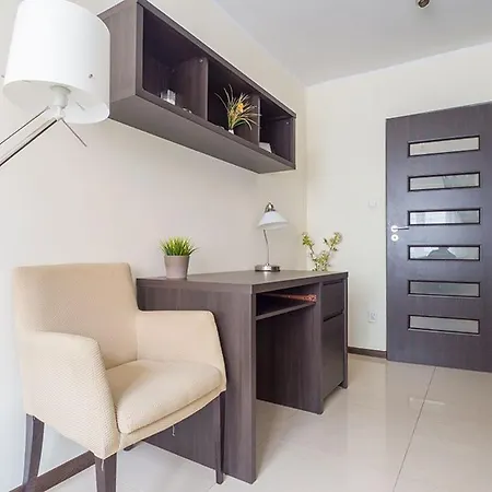 Idealna Lokalizacja Przy Rynku