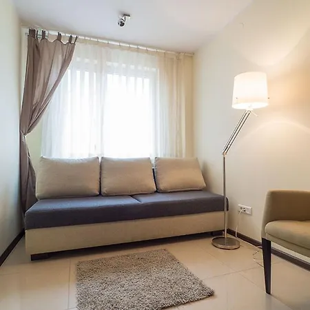 Apartment Idealna Lokalizacja Przy Rynku Breslau