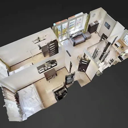 Idealna Lokalizacja Przy Rynku Apartmán