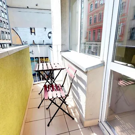 Idealna Lokalizacja Przy Rynku Apartmán *