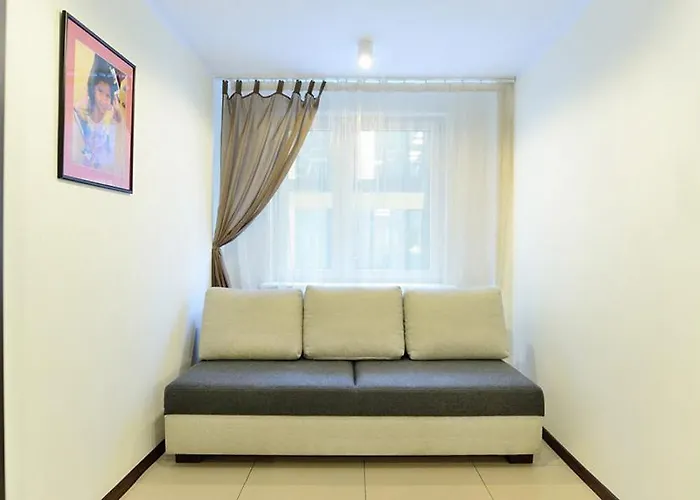 Idealna Lokalizacja Przy Rynku *