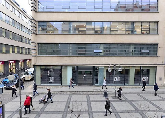 Idealna Lokalizacja Przy Rynku Apartment