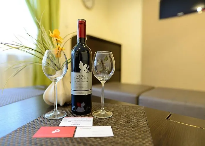 Idealna Lokalizacja Przy Rynku Apartmán *