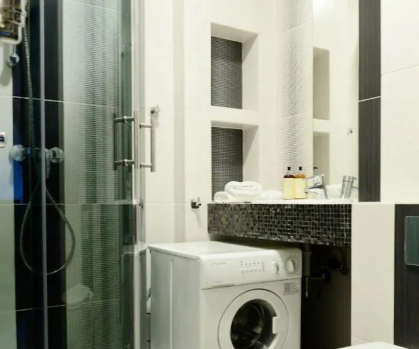 Apartmán Idealna Lokalizacja Przy Rynku