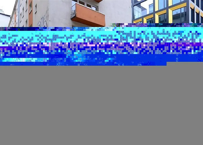 Apartmán Idealna Lokalizacja Przy Rynku *