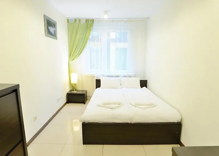 Idealna Lokalizacja Przy Rynku *