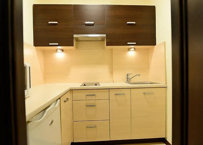 Idealna Lokalizacja Przy Rynku Apartment