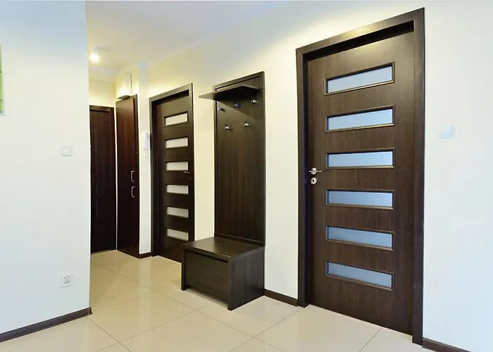 Apartment Idealna Lokalizacja Przy Rynku *