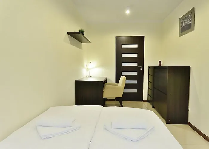 Apartmán Idealna Lokalizacja Przy Rynku Vratislav