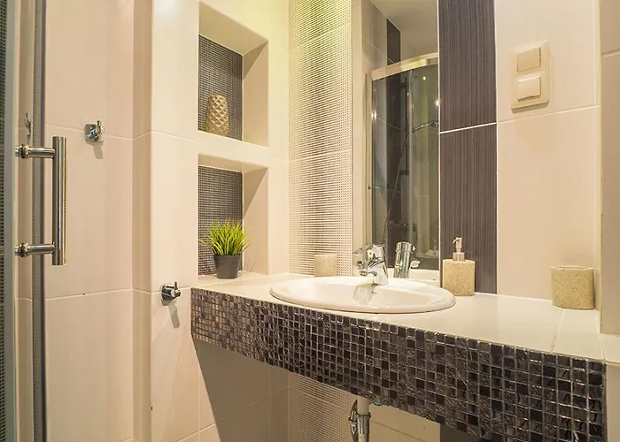 Apartmán Idealna Lokalizacja Przy Rynku *