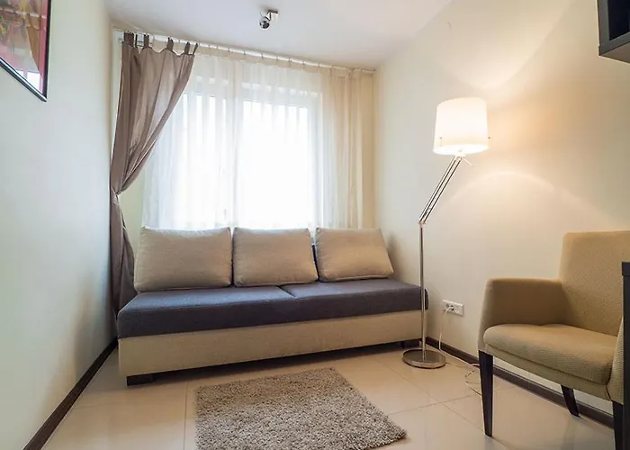 Apartment Idealna Lokalizacja Przy Rynku Wroclaw