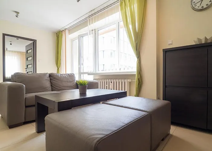 Idealna Lokalizacja Przy Rynku *