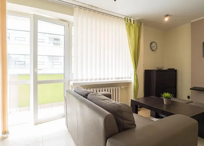 Idealna Lokalizacja Przy Rynku * Vratislav