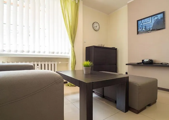 Idealna Lokalizacja Przy Rynku *