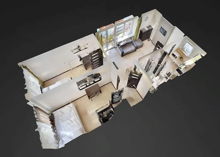 Idealna Lokalizacja Przy Rynku Apartmán