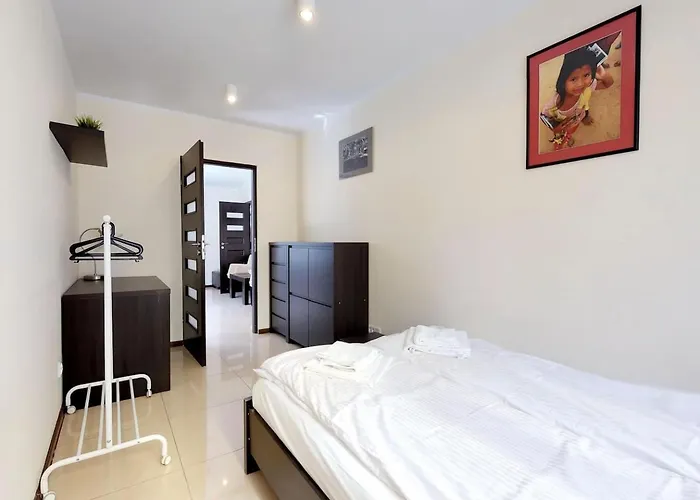 Idealna Lokalizacja Przy Rynku