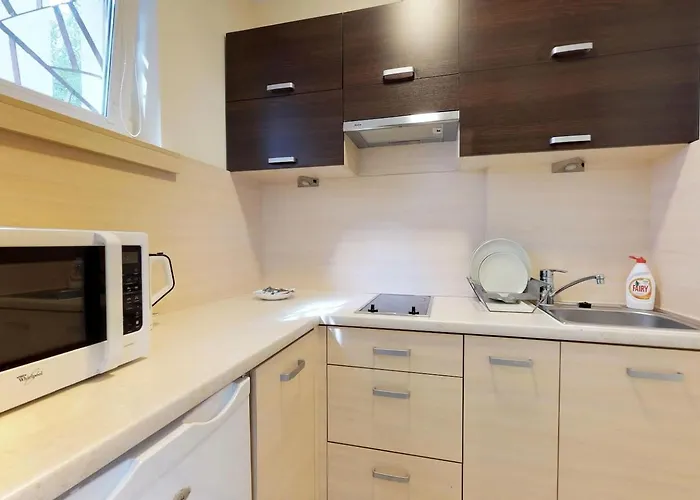 Idealna Lokalizacja Przy Rynku Apartmán *