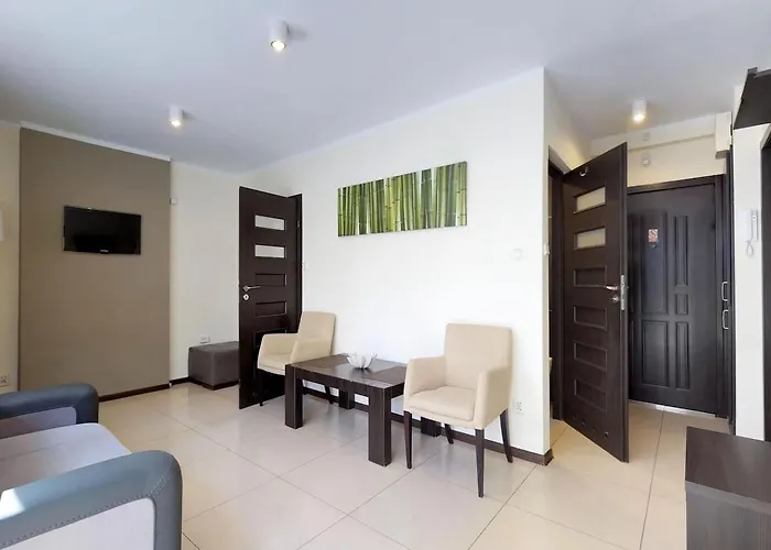 Idealna Lokalizacja Przy Rynku *